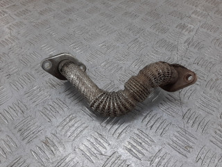 трубка системы рециркуляции EGR Volkswagen Passat B4 1996, 1.9 л., TDi, дизель, 028131521AG