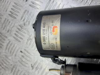 стартер Volvo V40 1 поколение [рестайлинг] 2000, 1.8 л., i, 986018400