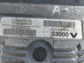 блок управления двигателем Renault Megane 2 поколение [рестайлинг] 2008, 1.6 л., K4M 760, бензин, МКПП, 8200242405 - фото №4