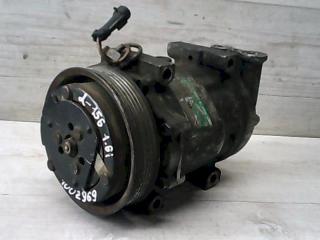 компрессор кондиционера Alfa Romeo 156 1 поколение 2001, 1.6 л., i