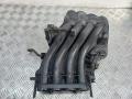 коллектор впускной Volkswagen Golf 4 поколение 1998, 1.6 л., i, 06A133205G - фото №4