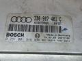 блок управления двигателем Volkswagen Passat B5 2000, 2.5 л., AKN, дизель, 6МКПП, универсал, 3B0907401C - фото №4