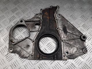 крышка двигателя задняя Saab 9-5 1 поколение [2-й рестайлинг] 2006, 2.0 л., Ti, 913759