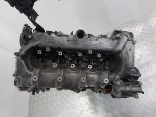 двигатель Chevrolet Equinox 3 поколение 2018, 1.5 л., Ti, бензин, LYX, 180540828