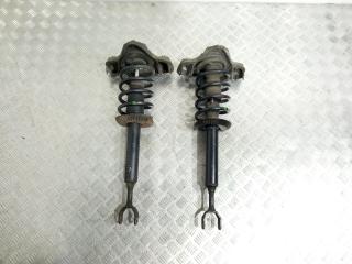 стойка передняя левая Audi A6 4B/C5 2000, 1.8 л., i, 4B0412031BF