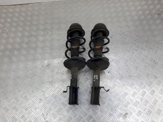 стойка передняя правая Renault Logan 1 поколение 2007, 8200748984