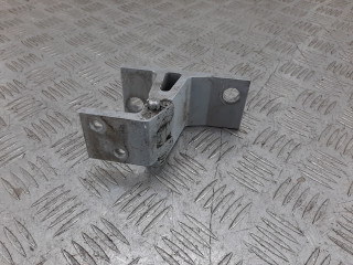 петля двери Audi A8 D2/4D [рестайлинг] 2001, 3.3 л., AKF, дизель, АКПП