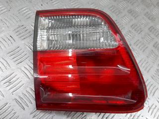 фонарь крышки багажника левый Mercedes-Benz E-Класс W210/S210 [рестайлинг] 2001, универсал