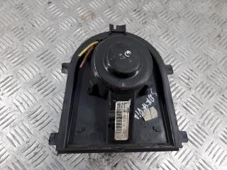 моторчик печки Skoda Octavia 1 поколение (A4) 1999, 1J1819021A