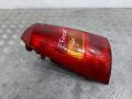 фонарь задний левый Ford Focus 1 поколение 2001, универсал - фото №2