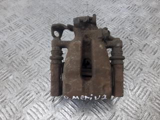 суппорт задний правый Opel Meriva 1 поколение (A) [рестайлинг] 2006