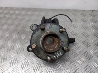 ступица передняя левая Ford Mondeo 3 поколение 2003