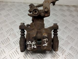 суппорт задний правый Mazda 6 GG 2004