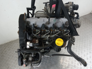 двигатель Volvo V40 1 поколение [рестайлинг] 2001, 1.9 л., DCi, дизель, 1D4192T4, F9Q, C025103