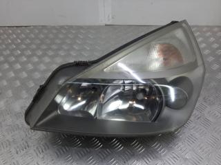 фара левая Renault Espace 4 поколение 2006