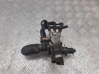 корпус термостата Volkswagen Passat B5 2001, 1.9 л., TDi, 038121133A