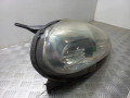 фара правая Fiat Grande Punto 199 2008, 1.4 л., i, 350 A1.000, бензин, 89101388 - фото №2