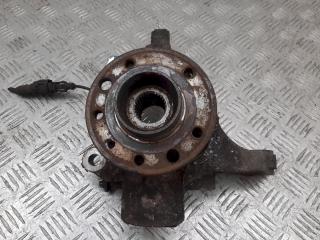 ступица передняя левая Opel Vectra C 2003