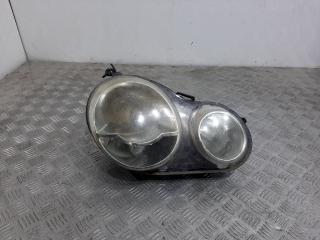 фара правая Volkswagen Polo 4 поколение 2005