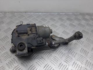 механизм стеклоочистителя (трапеция дворников) Volkswagen Touran 1 поколение 2004, 1T0955119C