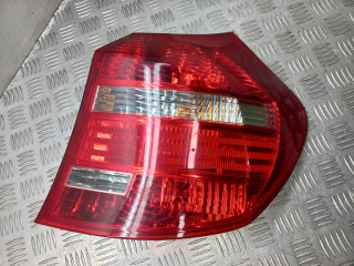 фонарь задний правый BMW 1 серия E81/E87 [рестайлинг] 2009, 2.0 л., i, N43 B20 A, бензин, 7164956-07