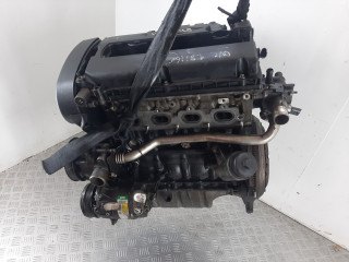 двигатель Opel Astra H 2007, 1.6 л., i, бензин, -, Z16XER, 20KK4587