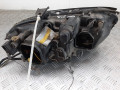 фара левая BMW 7 серия E65/E66/E67 2003, 3.0 л., 306D2, дизель, АКПП - фото №3