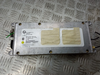 блок Bluetooth BMW 7 серия E65/E66/E67 2003, 3.0 л., 306D2, дизель, АКПП, 8411694515401