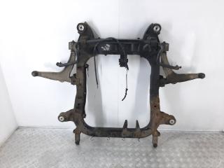балка подвески передняя (подрамник) Opel Vectra C 2005, 1.9 л., CDTi