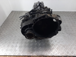 КПП механическая (МКПП) Volkswagen Golf 4 поколение 2004, 1.9 л., TDi PD, дизель, ERF, 04072