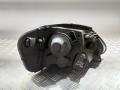 фара левая Volkswagen Fox 2 поколение 5Z 2005 - фото №4