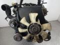 двигатель Hyundai Terracan 1 поколение 2004, 2.9 л., дизель, МКПП, внедорожник 5 дв., J3, 805334 - фото №3