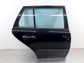 дверь задняя правая Mercedes-Benz E-Класс W211/S211 [рестайлинг] 2008, универсал