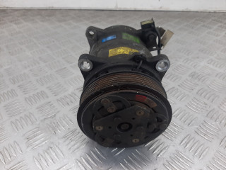 компрессор кондиционера Volvo V70 1 поколение 1999, 2.5 л., TDi, дизель, 9171345