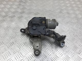 механизм стеклоочистителя (трапеция дворников) Ford S-Max 1 поколение 2006, -