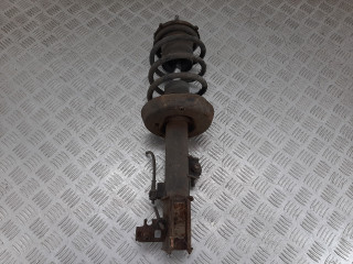 стойка передняя левая Opel Vectra B 1999, 1.8 л., i, X 18 XE, бензин