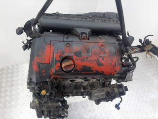 двигатель Peugeot 207 CC 1 поколение 2008, 1.6 л., i, бензин, 5F01, 10FHCA, 1058192