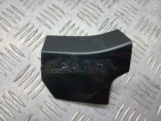 заглушка заднего бампера под крюк BMW X4 G02 [рестайлинг] 2021, 51128081859