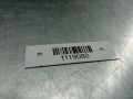 блок ABS Volkswagen Golf 5 поколение 2003, 1.4 л., BCA, бензин, 1K0614517B - фото №3
