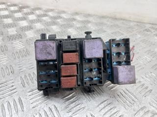 блок предохранителей Renault Espace 4 поколение 2006, 2.2 л., DCi, 8200003634