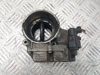заслонка дроссельная Volkswagen Golf 4 поколение 2004, 1.9 л., TDi, 03G128063