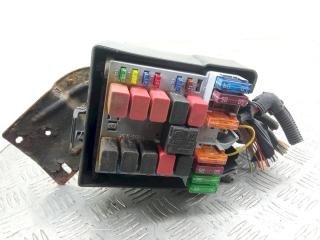 блок предохранителей Fiat Ducato 2 поколение [рестайлинг] 2004, 1332043080