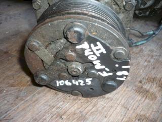 компрессор кондиционера Ford Mondeo 2 поколение 1998, 1.8 л., i