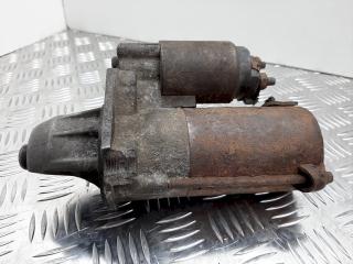 стартер Ford Focus 1 поколение 2001, 1.8 л., TDDi, 98AB11000