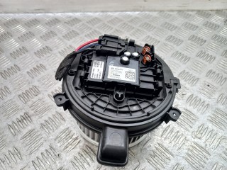 моторчик печки Opel Astra K 2018, 1.6 л., дизель, АКПП, 0130309503