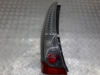 фонарь задний левый Mitsubishi Grandis 1 поколение 2005