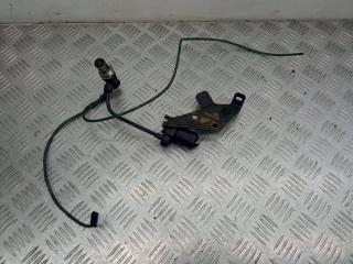 свеча накала Peugeot Boxer 1 поколение 1997, 2.5 л., D