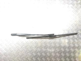 щеткодержатель (поводок стеклоочистителя, дворник) Citroen C5 1 поколение 2004, 71956