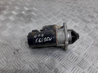 стартер Opel Astra G 2003, 1.6 л., i, бензин, -, D6RA162