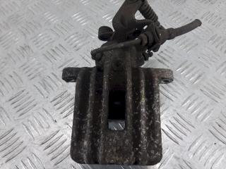 суппорт задний левый Volkswagen Golf 5 поколение 2006